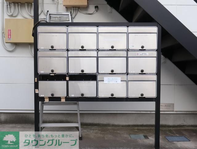 その他共有部分