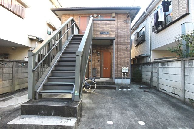 エントランス　★外観★