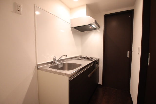 キッチン　※別室の参考写真の為、現況優先です。