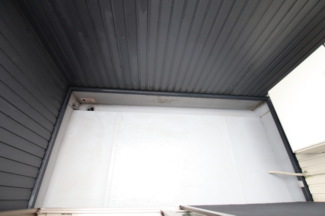 バルコニー　※別室の参考写真の為、現況優先です。