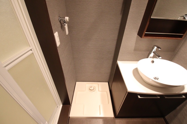 その他設備　※別室の参考写真の為、現況優先です。