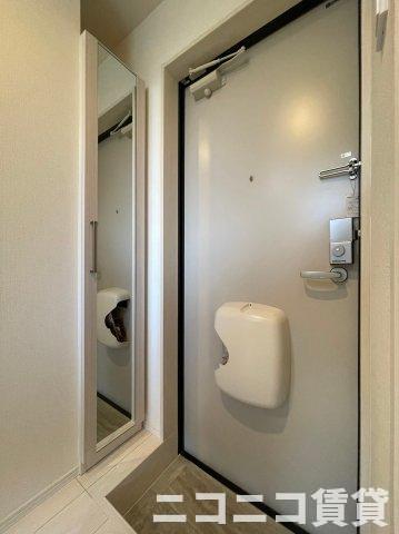 その他　別号室イメージの為、現状を優先致します。