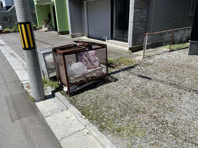 その他共有部分　建物設備