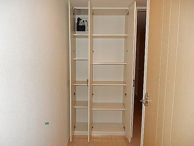 カスタリア東日本橋の内装写真