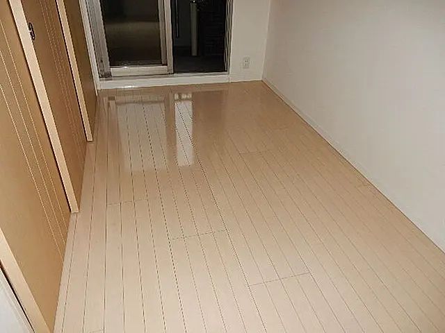 カスタリア東日本橋の内装写真