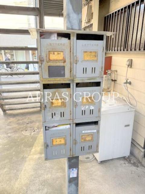 その他共有部分