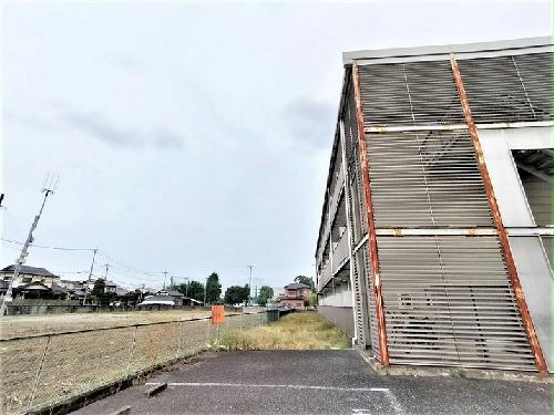 眺望　設備仕様は号室により異なる為、現況を優先致します。