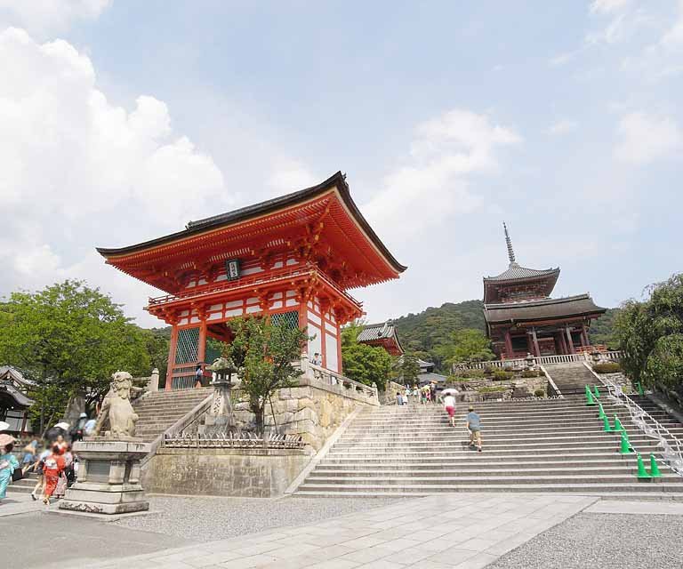 その他　清水寺（その他）まで300m