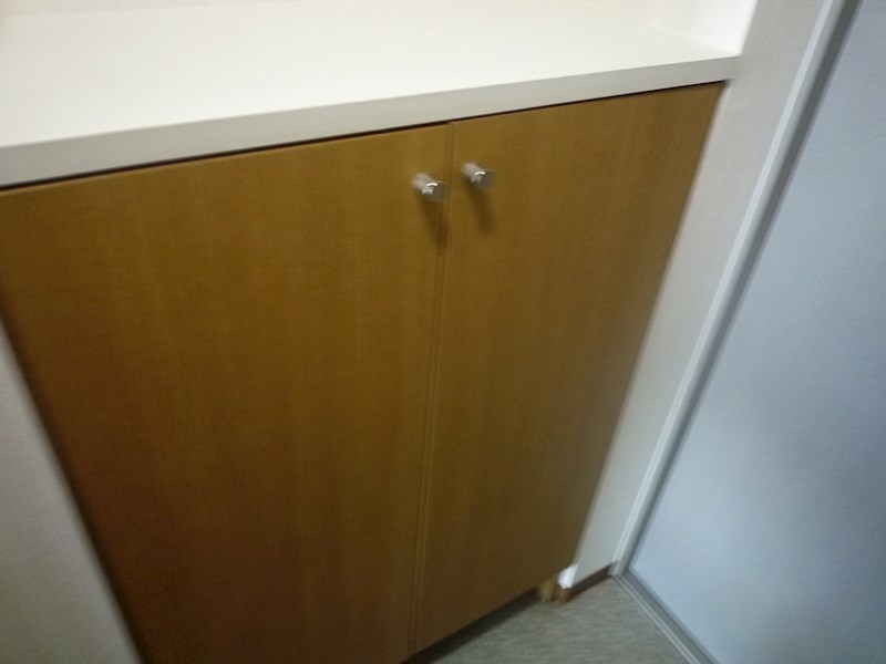 玄関　別部屋参考