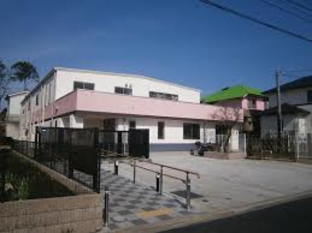 幼稚園・保育園　まなざし保育園（幼稚園・保育園）まで969m