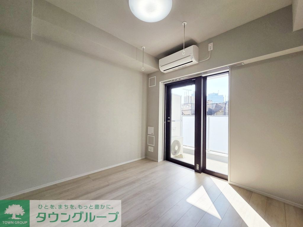 その他部屋・スペース　リビング/居室