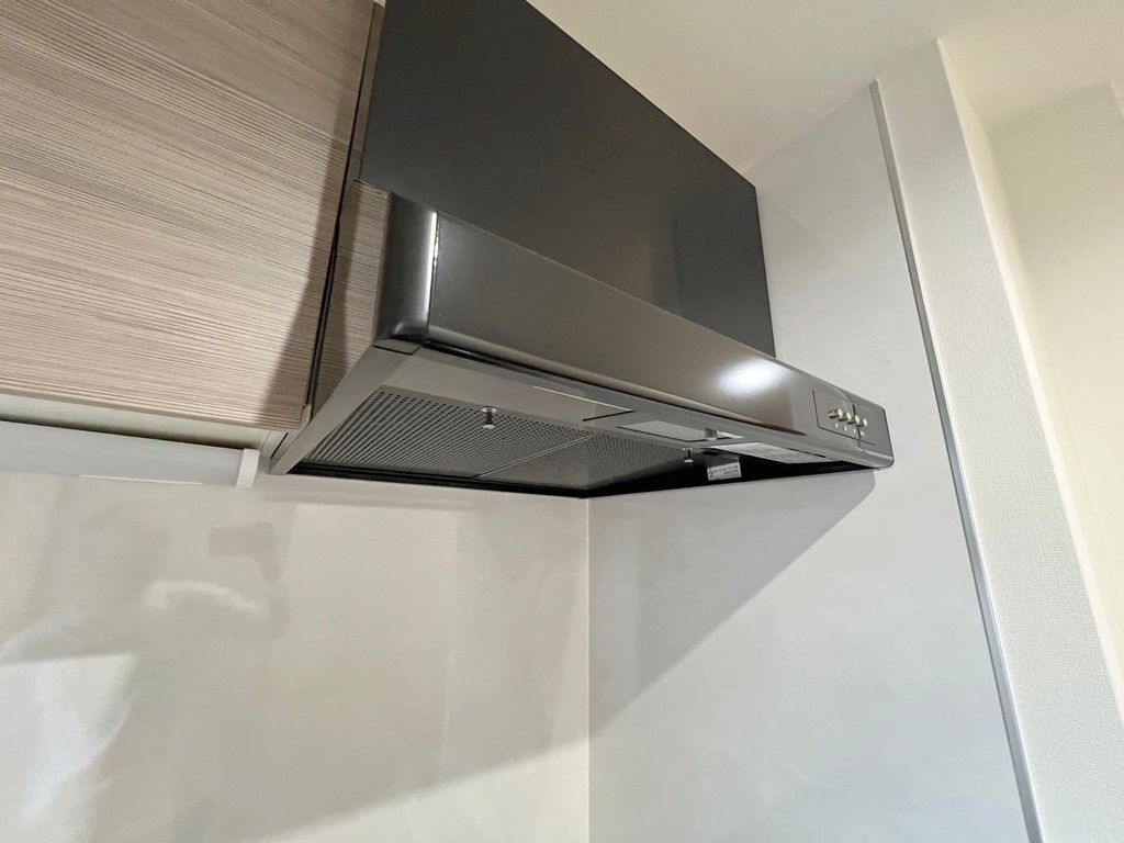 その他　キッチン