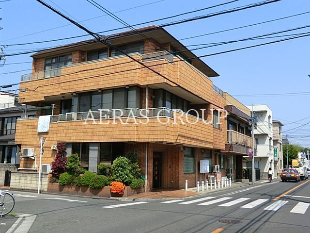 病院　井上医院（病院）まで312m