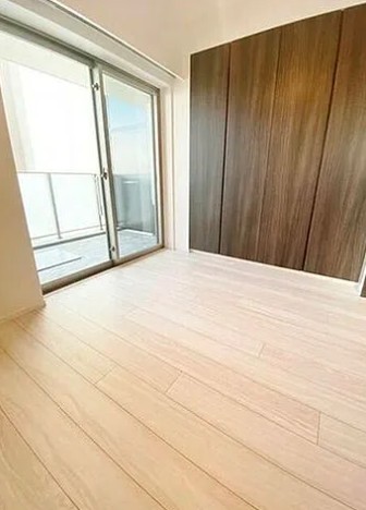 収納　収納スペース豊富です