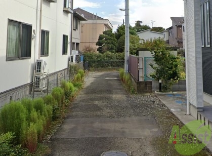 駐車場　駐車場その他