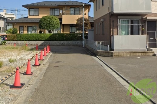 その他　ゴミ置き場その他