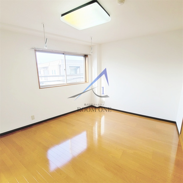 その他部屋・スペース　寝室です。