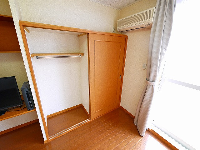 収納　こまごまとしたものを収納できそうですね