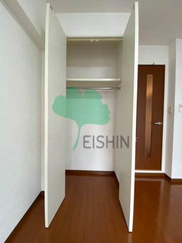 収納　収納です。