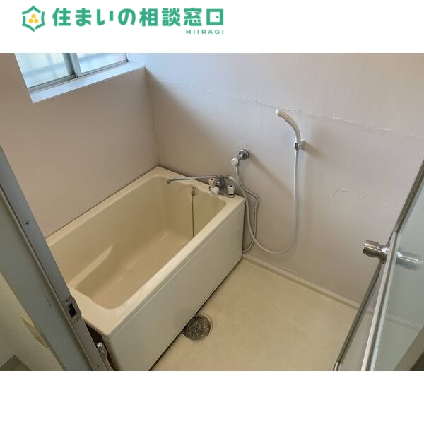 バス・シャワールーム　同型