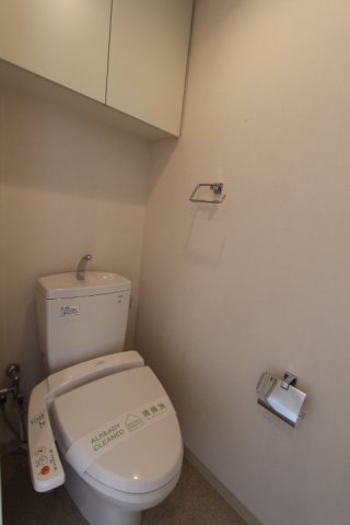 トイレ　※参考写真