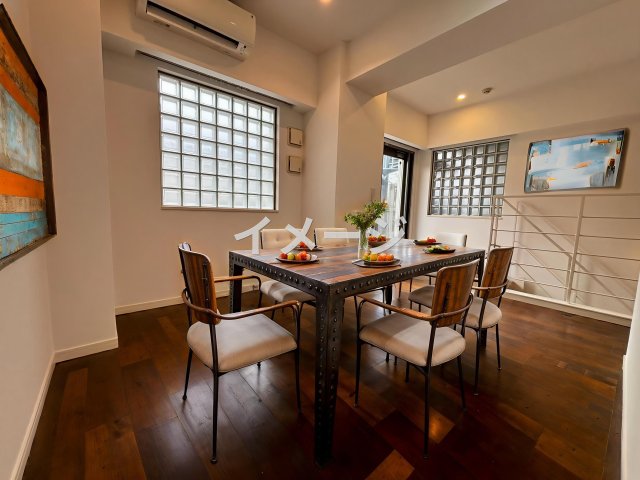 居室・リビング　※イメージ図