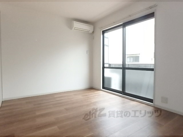 居室・リビング　洋室