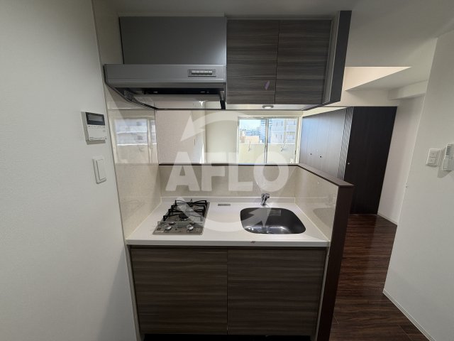 キッチン　W.O.B.京橋　キッチン