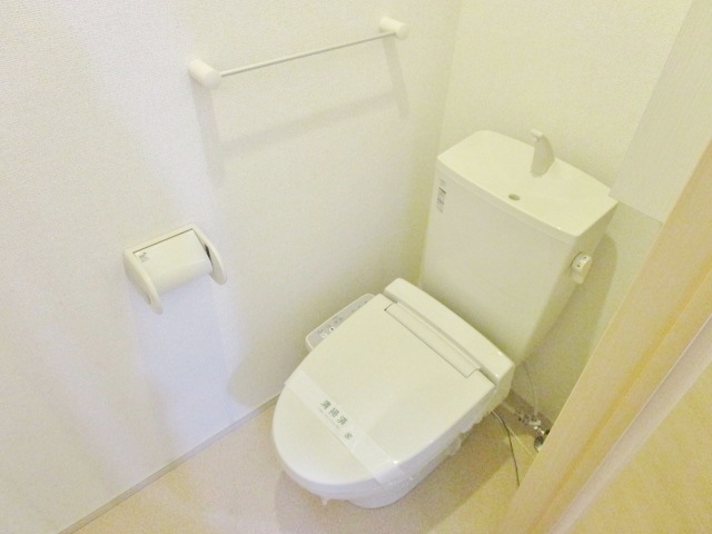 トイレ　参考　２Ｆ写真