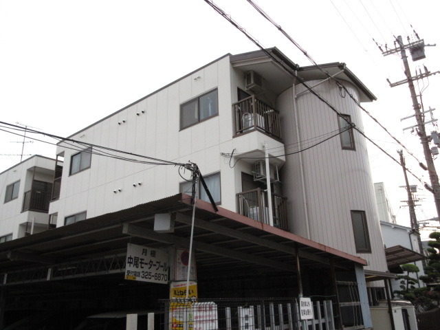 エントランス　大きいですね