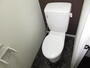 トイレ　トイレです