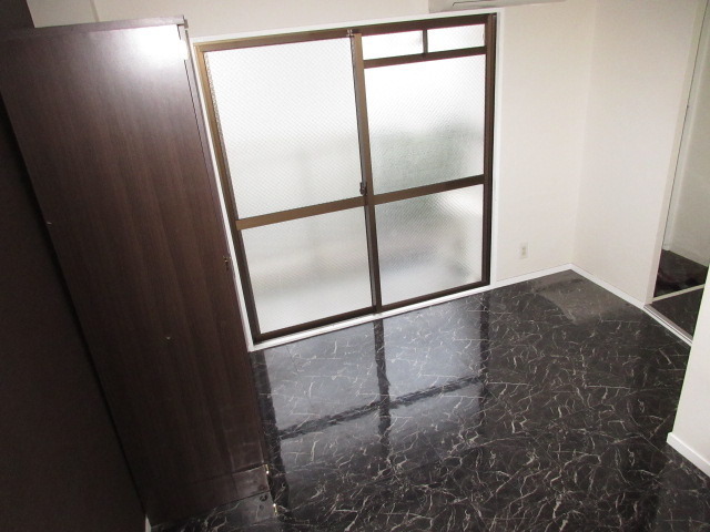 居室・リビング　洋室です