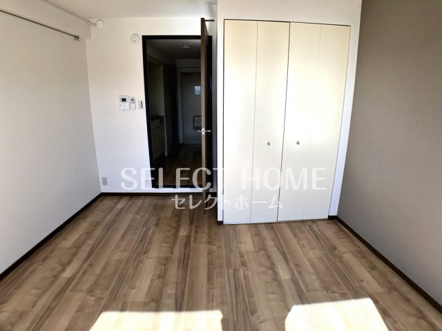 居室・リビング　おしゃれな居間です