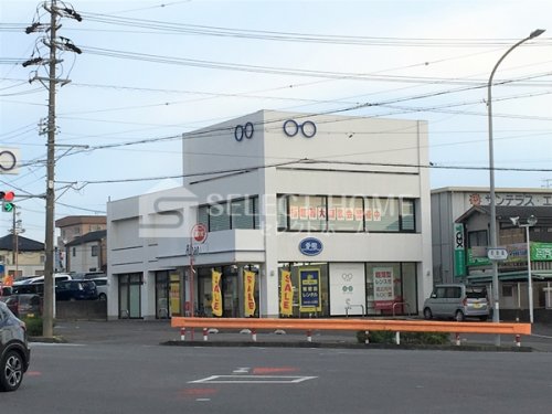 その他　メガネの愛眼 岡崎上地店（その他）まで627m