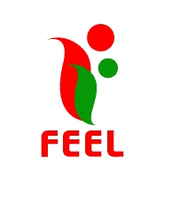 スーパー　FRESH FOODS FEEL堀田店（スーパー）まで380m