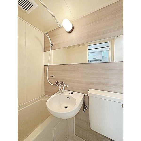 その他　洗面所