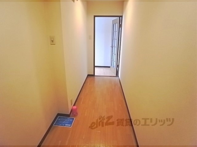 その他部屋・スペース　廊下