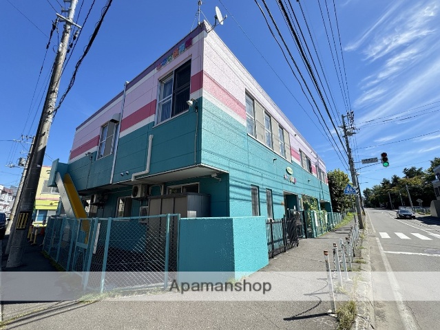 幼稚園・保育園　みのり保育所（幼稚園・保育園）まで732m