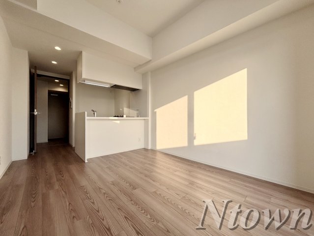 その他　居間です