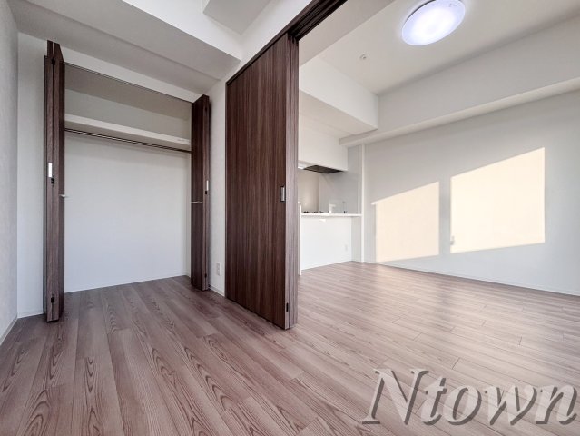 その他部屋・スペース　明るい室内です