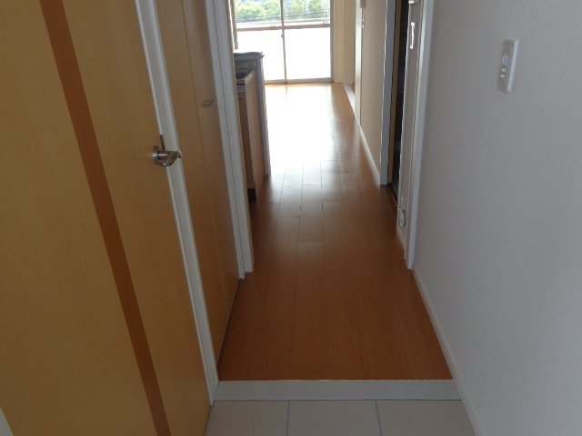 その他部屋・スペース　廊下