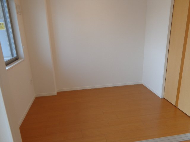 その他部屋・スペース　洋室