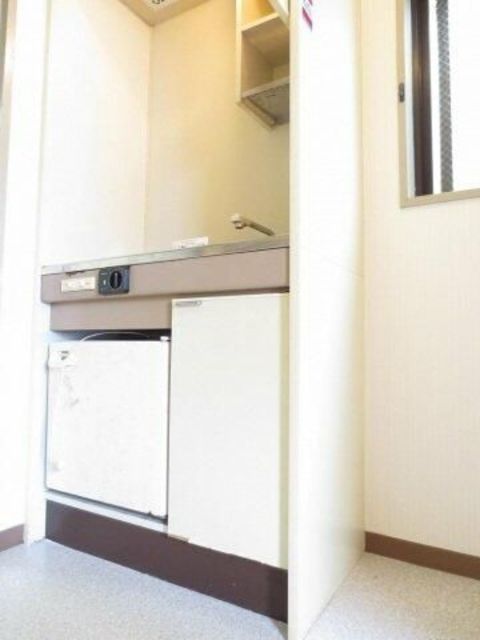 キッチン　※同物件別号室（イメージ）