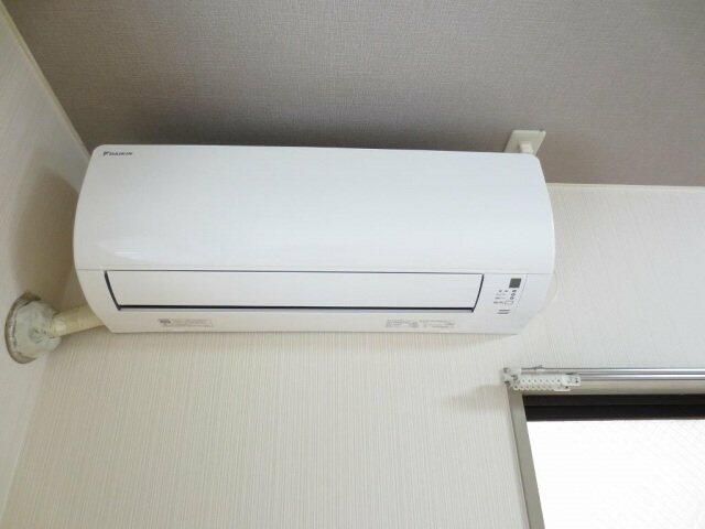 その他設備　※同物件別号室（イメージ）