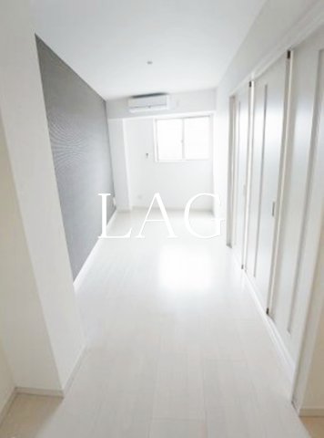 その他部屋・スペース　寝室です。