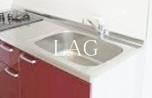 その他設備　シンクです。