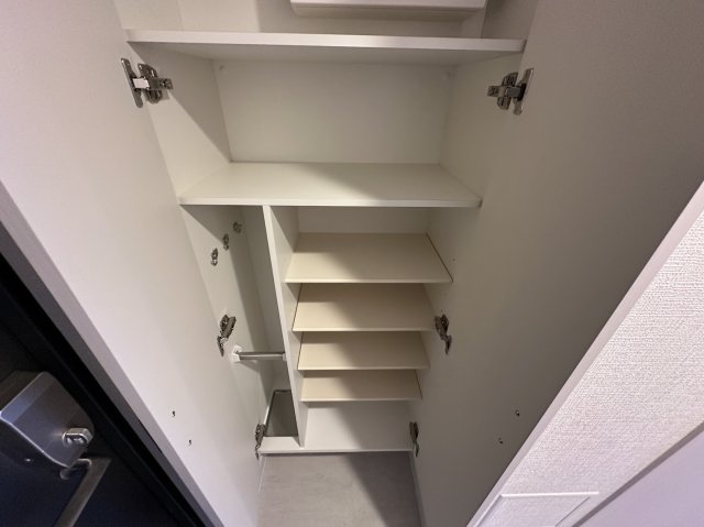 玄関　シューズＢＯＸ