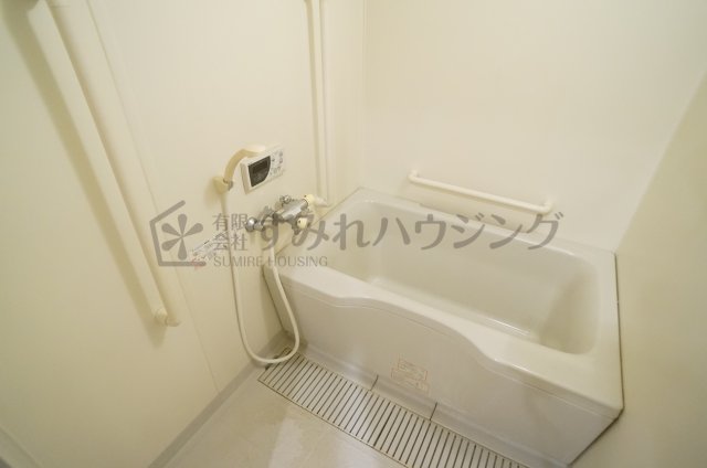 バス・シャワールーム　参考、同建物・同間取りの号室