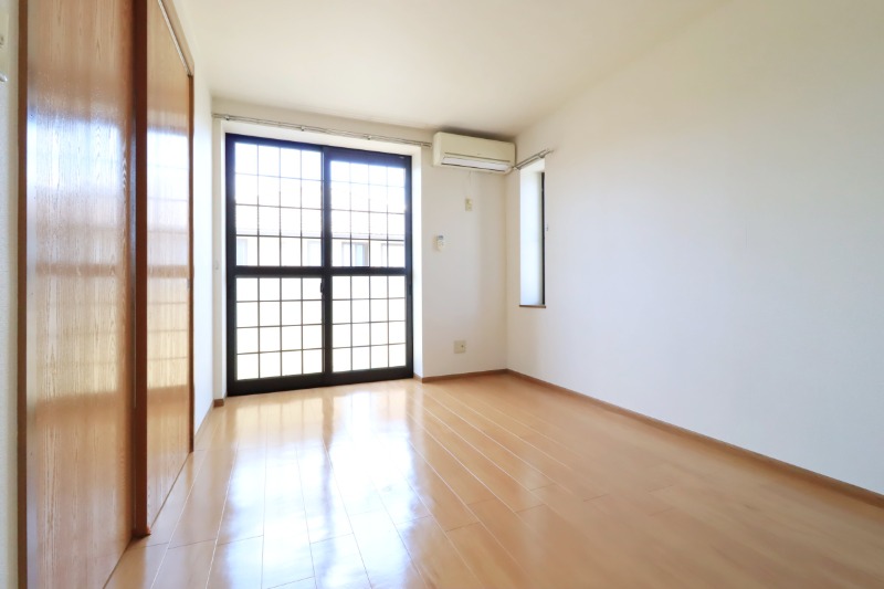 居室・リビング　図面と現状に相違がある場合には現状を優先