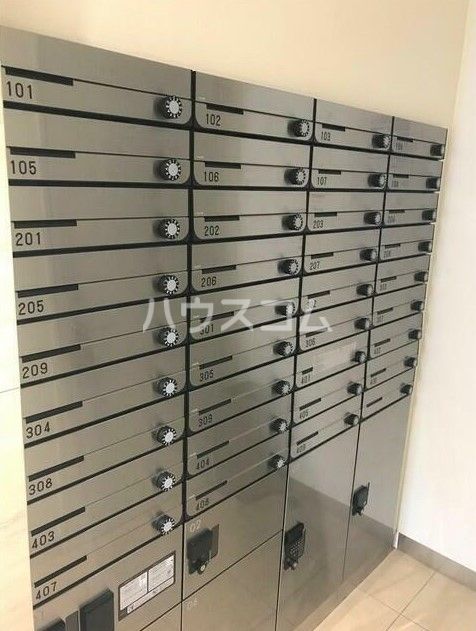 その他共有部分